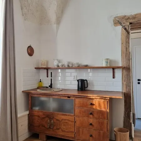 Apartament Mala Bara