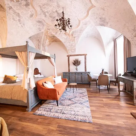 Apartament Mala Bara *