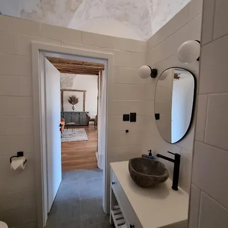 Apartament Mala Bara
