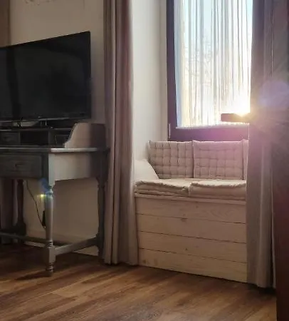 Apartment Mala Bara *