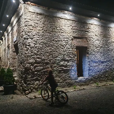 Apartament Mala Bara