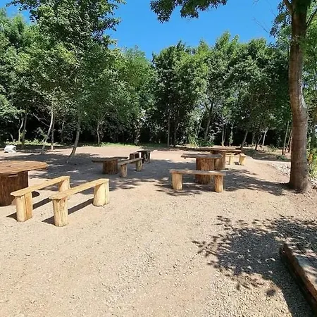 Apartament Mala Bara Mala Bara